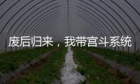 废后归来，我带宫