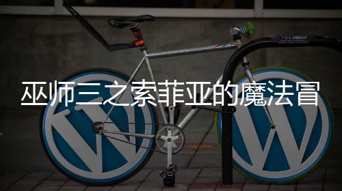 巫师三之索菲亚的魔法冒险