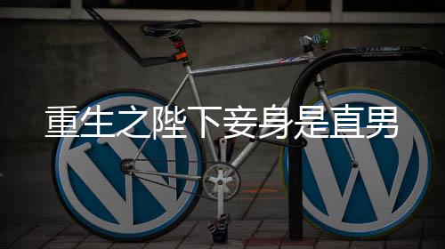 重生之陛下妾身是直男